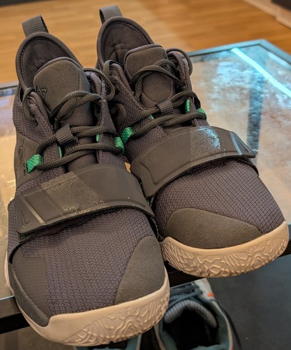Nike grigio scuro - nike,