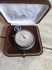 Cronometro Gara Perseo Raro (Leggere)