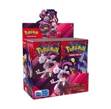 Promo live pokemon rivali - promo,