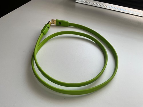Oyaide cavo usb - oyaide, da