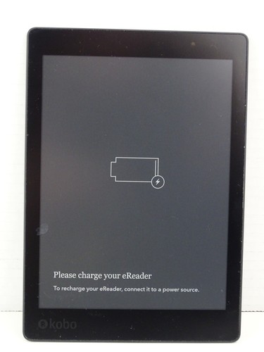 Kobo aura one n709 - aura,