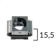 Perno di tappezzeria ROMIX ROM