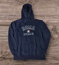 Maglione vintage/90 ROMA ITALY
