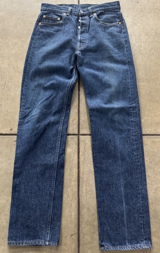 Jeans vintage levi 501xx - jeans, levi’s