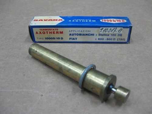 Termostato fiat 600 - 600, d