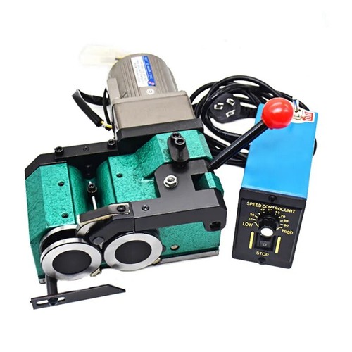 Smerigliatrice elettrica - smerigliatrice, ad