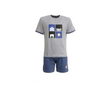 Pigiama estivo da ragazzo F.C