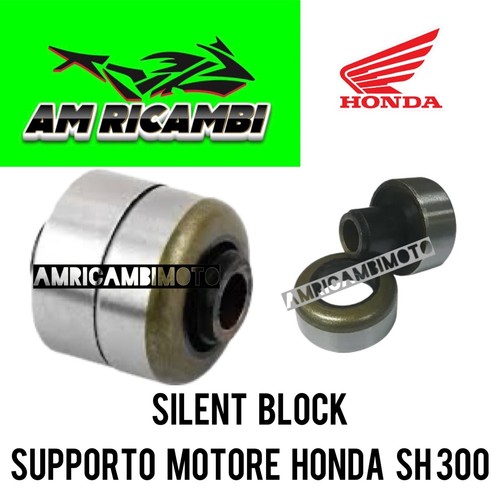 Silent block supporto motore - silent,