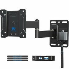 Mounting Dream RV Supporto TV