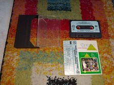 MC MUSICASSETTA SANDRA