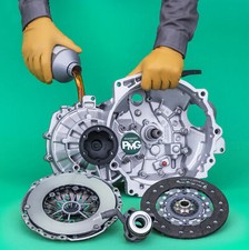 Cambio tsi vw audi - tsi,