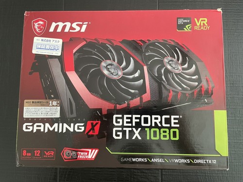 Scheda grafica msi nvidia - scheda,