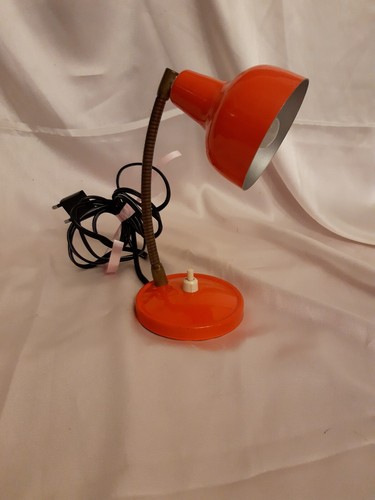 Lampada abat your vintage anni