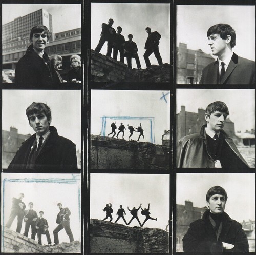 The beatles - the, (1963