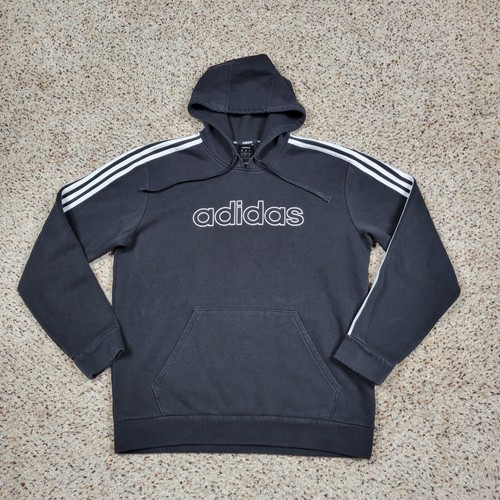 Adidas felpa con cappuccio - felpa,