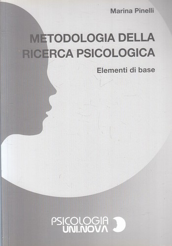 Metodologia della ricerca - lz-,