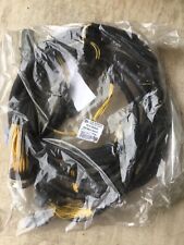 JCB 2CX 2DX MAINFRAME REAR WIRING HARNESS P/N 721/10354