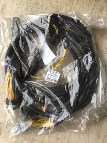 Jcb 2cx 2dx cablaggio - jcb,