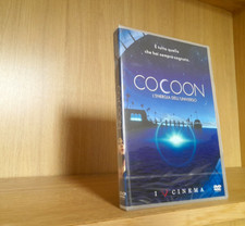 Ron Howard _ COCOON L'ENERGIA