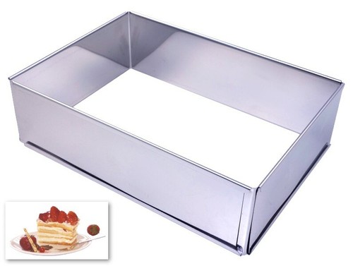 Telaio forno lares quadrato - lares,