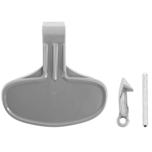 Kit maniglia porta - kit,