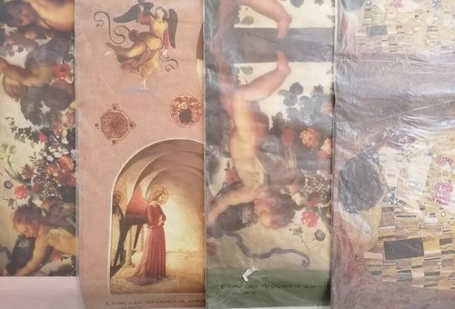 Carta per decoupage - , hobby