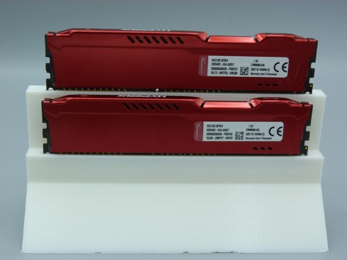 Kit ram gb kingston - 2x,