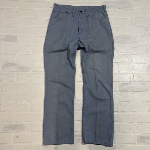 Pantalone vintage levi - vintage, levi's