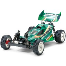 Tamiya 47350 1/10 RC Top Force