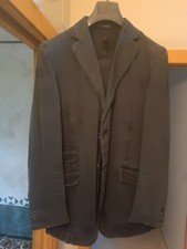 Vestito completo sartoriale