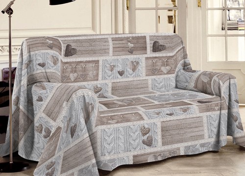 Telo arredo copritutto - telo, 100%