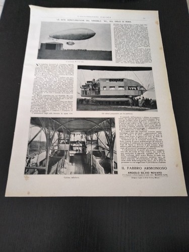 1919 gite aeroturistiche - le,