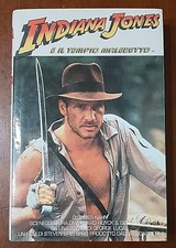 James Kahn Indiana Jones e il