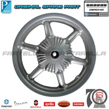 Cerchio Ruota Mozzo Posteriore