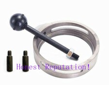 Bridgeport Milling Machine CNC Mill Cam Ring Clutch 2 M6 Pins Lever Handle Tool