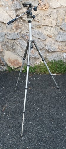 Gitzo gilux tatalux treppiede - gitzo,