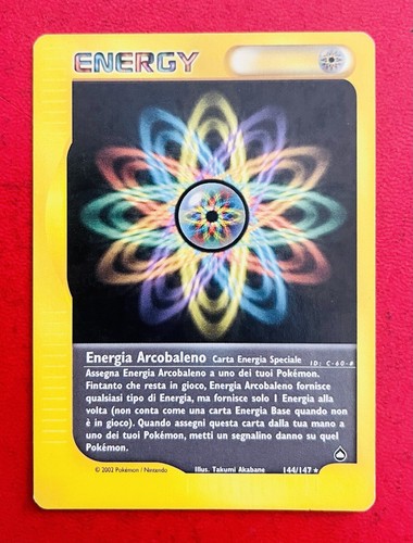 Lotto carte pokémon energia - lotto,