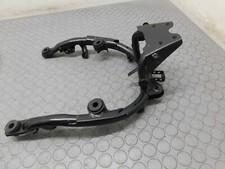 TELAIETTO POSTERIORE HONDA TRANSALP XL 700 V 2007 2013