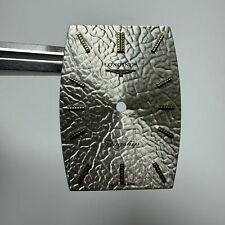 Longines Flagship dial Leaf