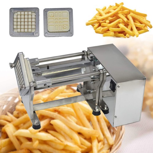 Tagliapatatine fritte