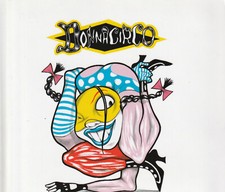 V.A. - Donnacirco (SUZ /