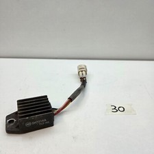 KTM 125 EXC 2008 2011 REGOLATORE DI TENSIONE VOLTAGE REGULATOR 80011034000