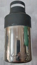 Finale Scarico Terminale ITC Universale diametro interno 43 circa MISURE IN FOTO