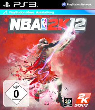NBA 2K12 [Sony PlayStation 3