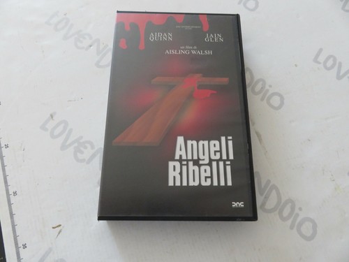 Vhs film ita - film, ribelli