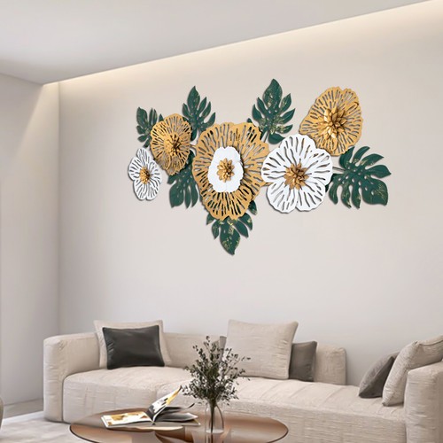 Adesivo murale forma di - adesivo,