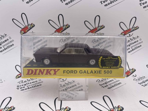 Dinky toys ford - dinky, 1/43