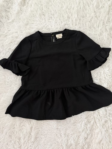 Top peplum kate spade new - kate,