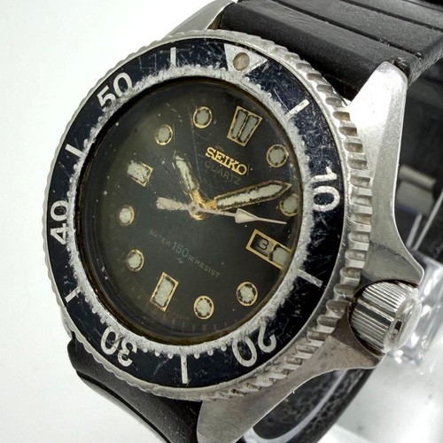 Raro orologio polso - orologio, da
