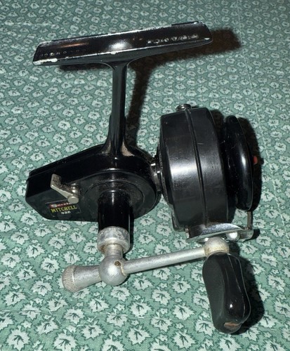 Mulinello spinning vintage - mulinello, da